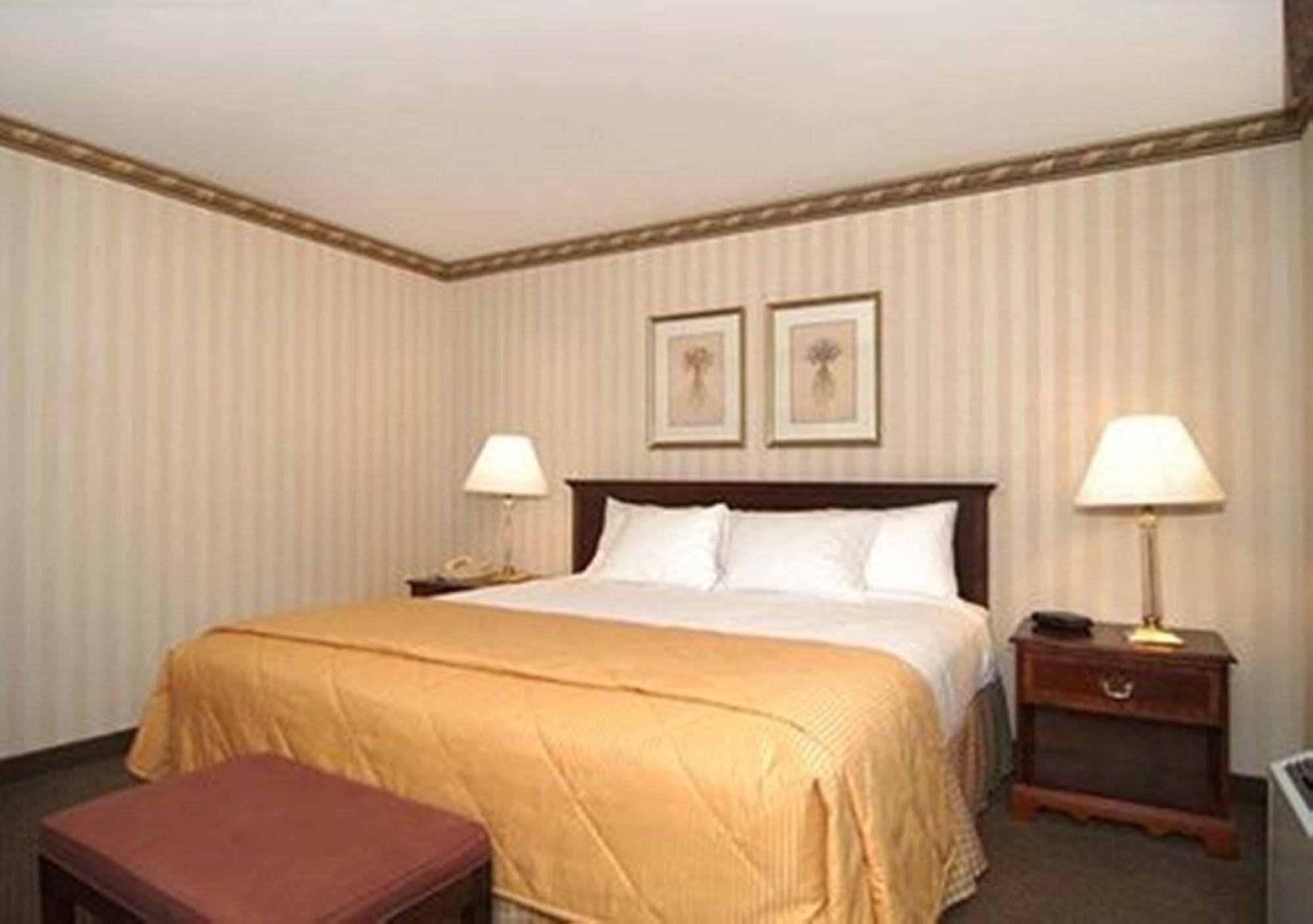 Comfort Inn & Suites Near Burke Mountain St. Johnsbury Dış mekan fotoğraf