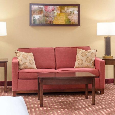 Comfort Inn & Suites Near Burke Mountain St. Johnsbury Dış mekan fotoğraf