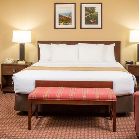 Comfort Inn & Suites Near Burke Mountain St. Johnsbury Dış mekan fotoğraf