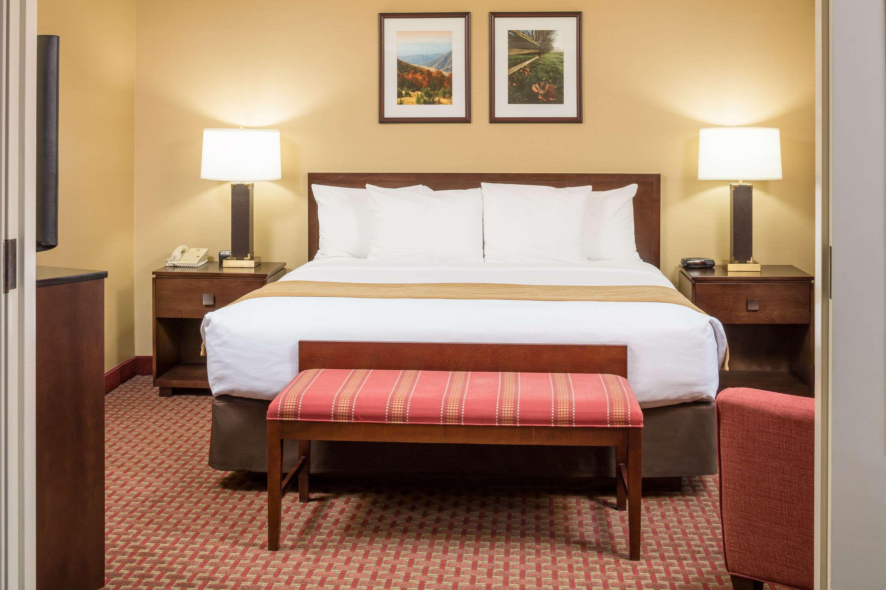 Comfort Inn & Suites Near Burke Mountain St. Johnsbury Dış mekan fotoğraf